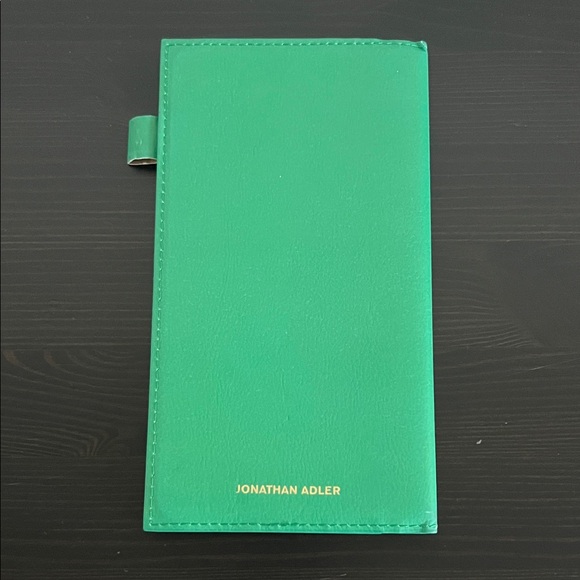 Jonathan Adler Notebook / Journal - Picture 2 of 6